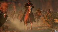 Nuevas im�genes de Red Dead Redemption