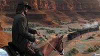Nuevas im�genes de Red Dead Redemption