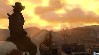 Nuevas im�genes de Red Dead Redemption