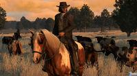 Nuevas im�genes de Red Dead Redemption