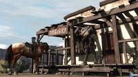 Nuevas im�genes de Red Dead Redemption