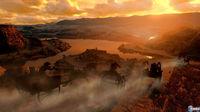 Nuevas im�genes de Red Dead Redemption