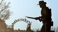 Nuevas im�genes de Red Dead Redemption