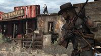 Nuevas im�genes de Red Dead Redemption