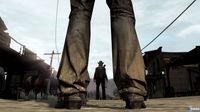 Nuevas im�genes de Red Dead Redemption