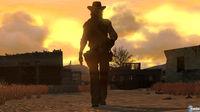 Nuevas im�genes de Red Dead Redemption