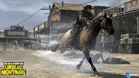 Presentados los caballos del Apocalipsis en Red Dead Redemption: Undead Nightmare