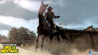 Presentados los caballos del Apocalipsis en Red Dead Redemption: Undead Nightmare