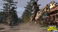 Presentados los caballos del Apocalipsis en Red Dead Redemption: Undead Nightmare
