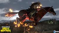 Presentados los caballos del Apocalipsis en Red Dead Redemption: Undead Nightmare