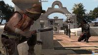 Nuevas im�genes de Red Dead Redemption: Undead Nightmare