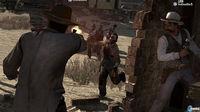 Nuevas im�genes de Red Dead Redemption: Undead Nightmare