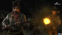 Nuevas im�genes de Red Dead Redemption: Undead Nightmare
