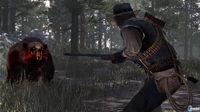 Nuevas im�genes de Red Dead Redemption: Undead Nightmare