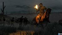 Nuevas im�genes de Red Dead Redemption: Undead Nightmare
