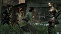 Nuevas im�genes de Red Dead Redemption: Undead Nightmare