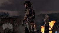 Nuevas im�genes de Red Dead Redemption: Undead Nightmare
