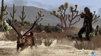 El pack Trajes de Caza y Comercio de Red Dead Redemption se lanza el 12 de octubre