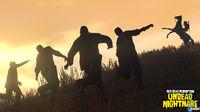 Nuevas im�genes del pack Undead Nightmare para Red Dead Redemption