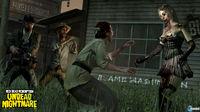Nuevas im�genes del pack Undead Nightmare para Red Dead Redemption