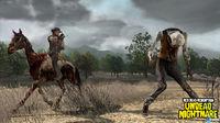 Nuevas im�genes del pack Undead Nightmare para Red Dead Redemption