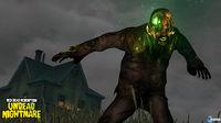 Nuevas im�genes del pack Undead Nightmare para Red Dead Redemption