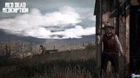 Nuevas im�genes de Red Dead Redemption