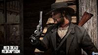 Nuevas im�genes de Red Dead Redemption