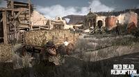 Nuevas im�genes de Red Dead Redemption