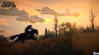 Nuevas im�genes y v�deo de Red Dead Redemption