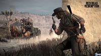 Nuevas im�genes y v�deo de Red Dead Redemption