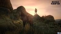 Nuevas im�genes y v�deo de Red Dead Redemption