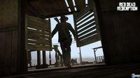 Nuevas im�genes y v�deo de Red Dead Redemption