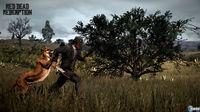 Nuevas im�genes y v�deo de Red Dead Redemption