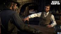 Nuevas im�genes y v�deo de Red Dead Redemption