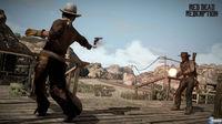 Nuevas im�genes y v�deo de Red Dead Redemption