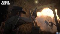 Nuevas im�genes y v�deo de Red Dead Redemption