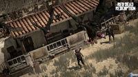 Nuevas im�genes y v�deo de Red Dead Redemption