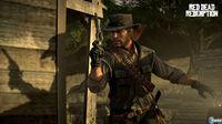 Nuevas im�genes y v�deo de Red Dead Redemption
