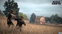 Nuevas im�genes y v�deo de Red Dead Redemption