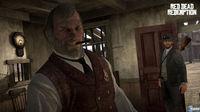 Nuevas im�genes y v�deo de Red Dead Redemption