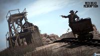 Nuevas im�genes y v�deo de Red Dead Redemption