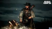 Nuevas im�genes y v�deo de Red Dead Redemption