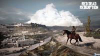 Nuevas im�genes de Red Dead Redemption