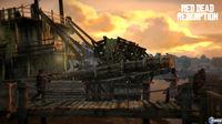 Nuevas im�genes de Red Dead Redemption