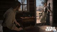 Nuevas im�genes de Red Dead Redemption