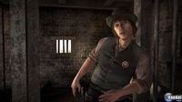 Nuevas im�genes de Red Dead Redemption