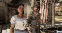 Nuevas im�genes de Red Dead Redemption