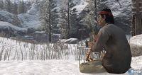 Nuevas im�genes de Red Dead Redemption