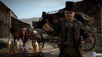 Nuevas im�genes de Red Dead Redemption